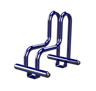 Bicicletrio Modular BCM001