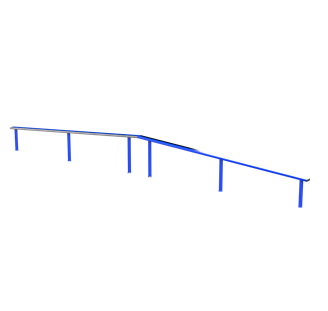 Bumerangue Equilibrista