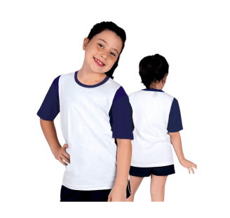 Camiseta Manga Curta