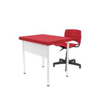 Conjunto Professor Individual