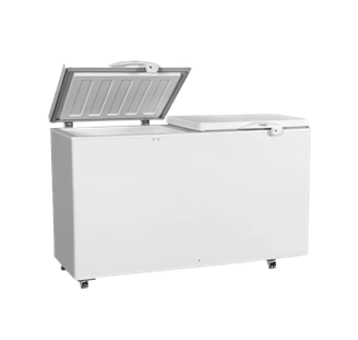 Freezer Horizontal Dupla Funo