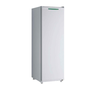 Freezer Vertical Dupla Funo