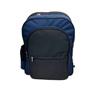 Mochila Escolar Grande com Ala Costal