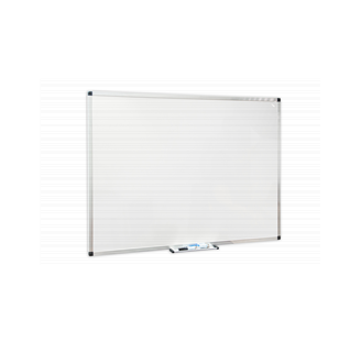 Quadro Branco Liso 1,20 X 3,00M