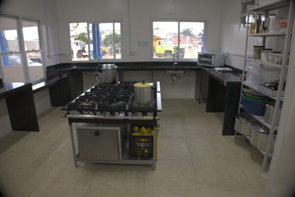Sua Escola Completa com Mobiliários Entregues - Image 6