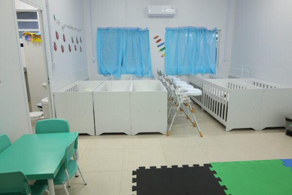 Sua Escola Completa com Mobiliários Entregues - Image 5