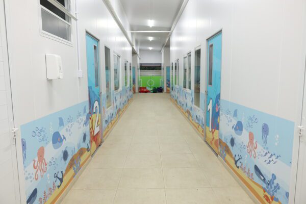 Sua Escola Completa com Mobiliários Entregues - Image 4