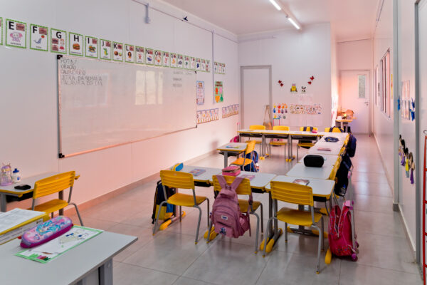 Unidade Modular Padronizada M² - Image 4