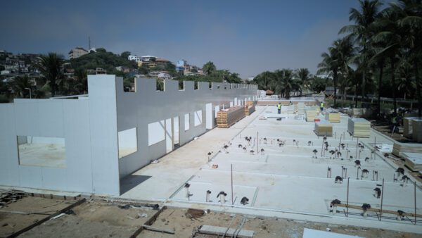 Unidade Modular Padronizada M² - Image 2