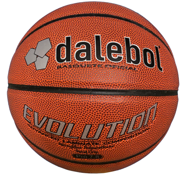 Bola de Basquete Adulto Masculino