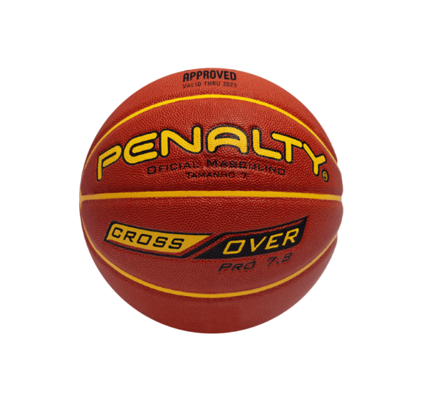 Bola de Basquete Profissional Adulto