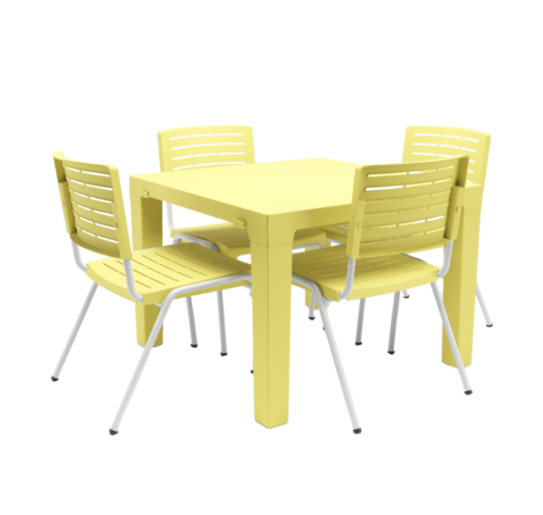 Conjunto Educacional Infantil