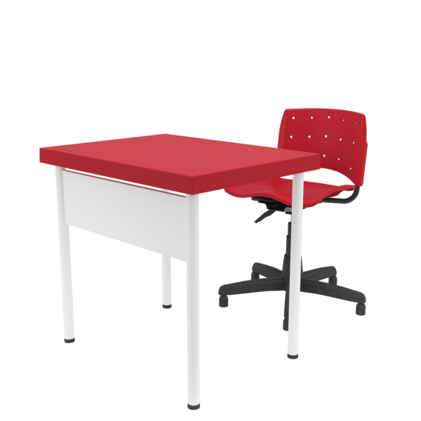 Conjunto Professor Individual