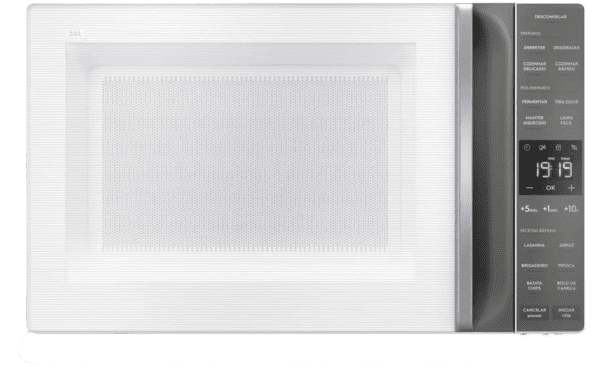 Forno Microondas