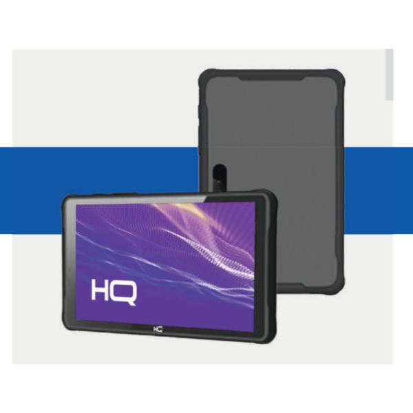 Tablet Educacional 10,1" Resistente a Impactos