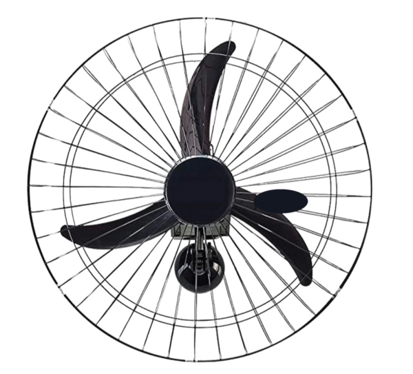 Ventilador De Parede