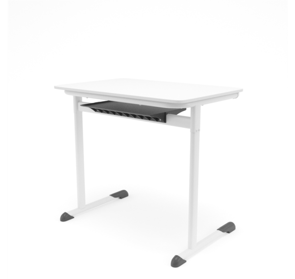 Mesa Escolar Cadeirante