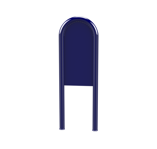 Placa De Quilometragem
