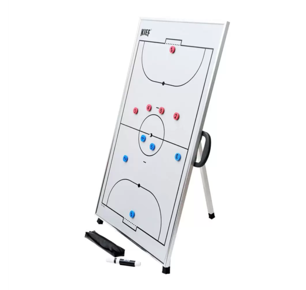 Quadro Tático Futsal