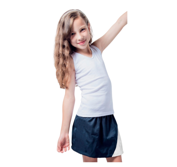 Short Saia