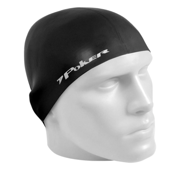 Touca de Natação Silicone