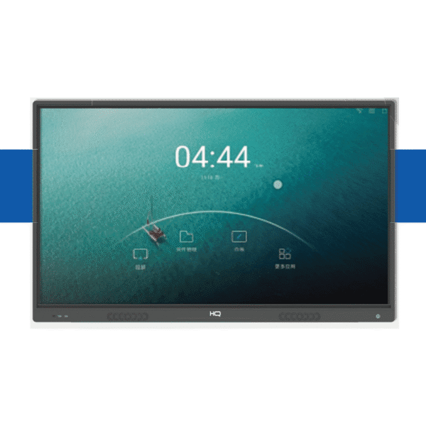 Tela Interativa 75"
