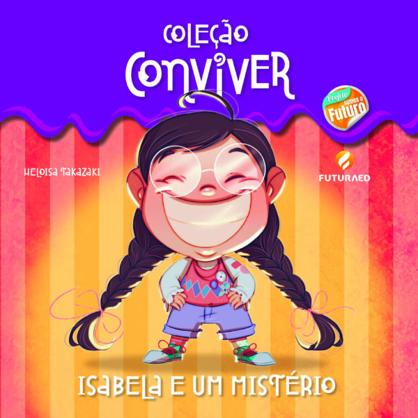 Coleção Conviver