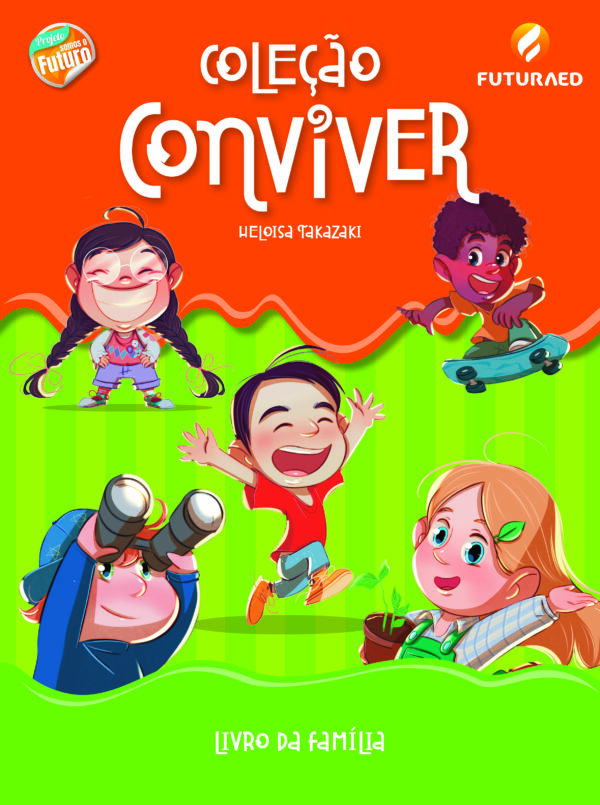 Coleção Conviver - Image 5