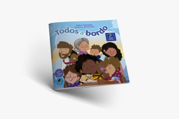 O Mundo do Theo - Image 2