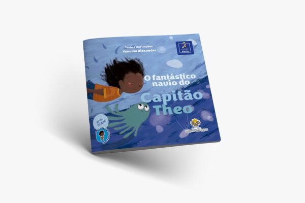 O Mundo do Theo - Image 3