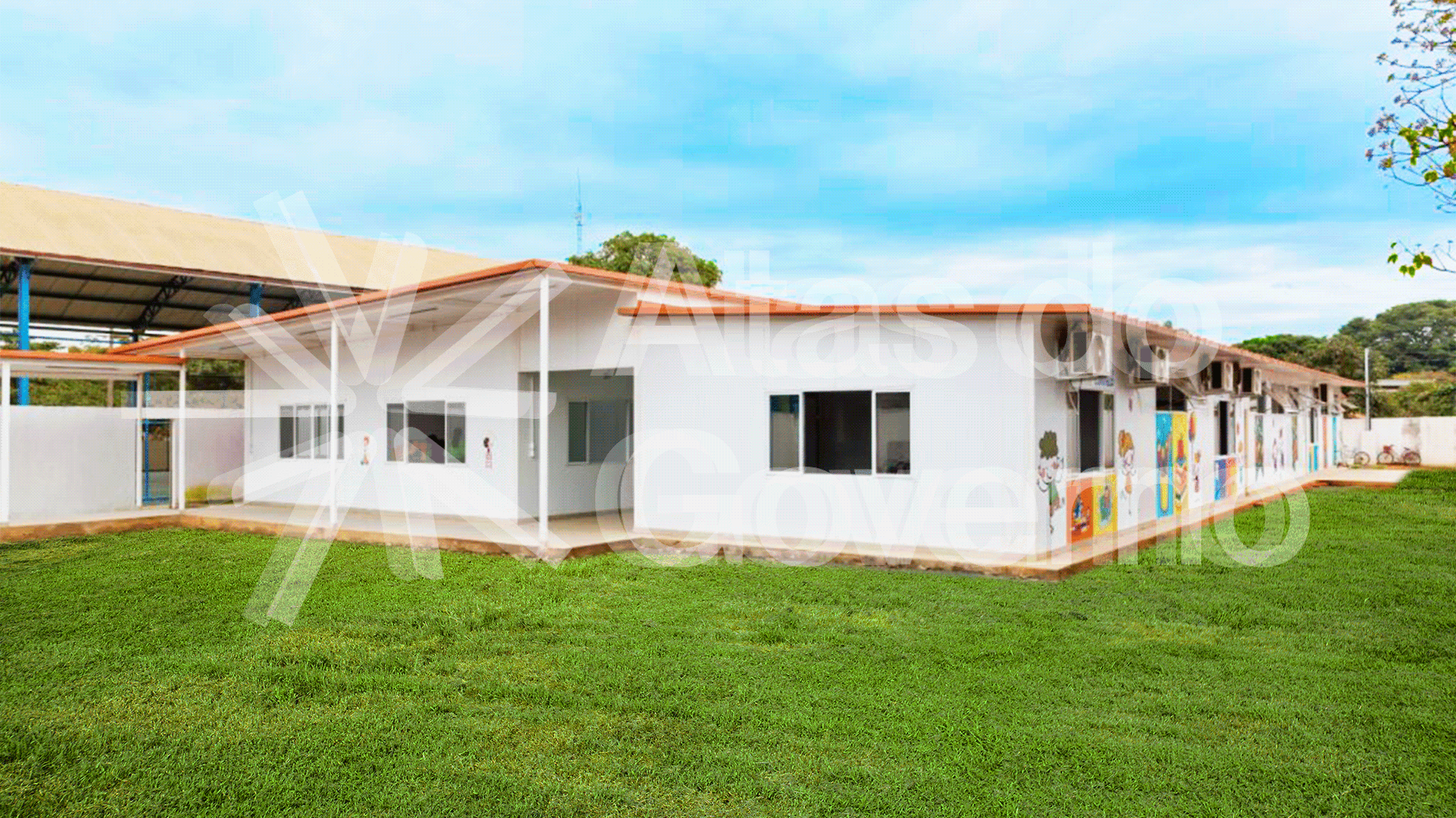 Webinar Atas do Governo: inovação em obras públicas com construção modular