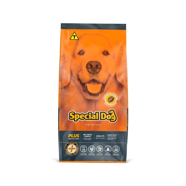 Ração Premium Cães Adultos